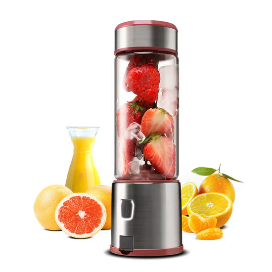 Portable Juice Blender