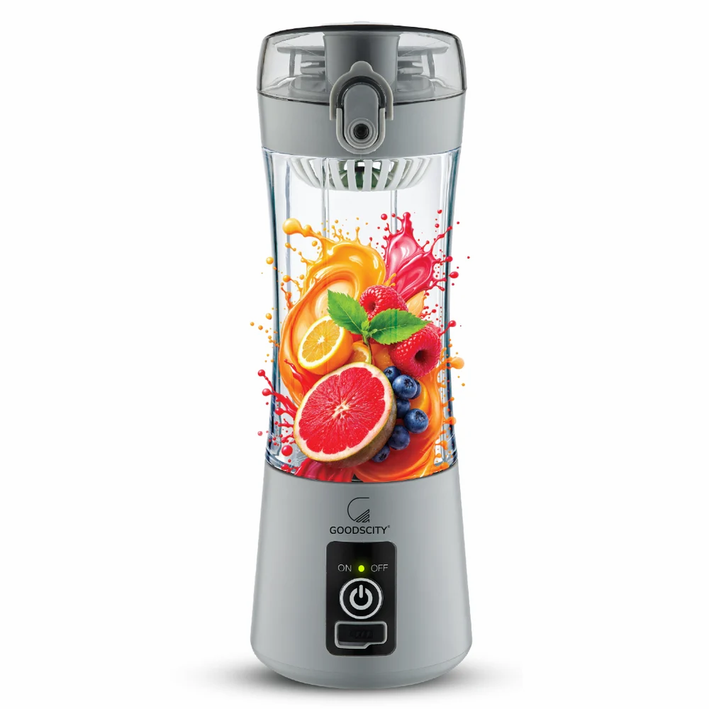 Portable Juice Blender